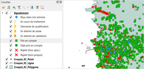 Plugin générique espace collaboratif