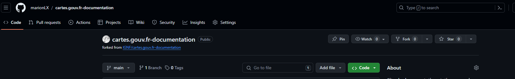 Image décrivant le résultat de la duplication