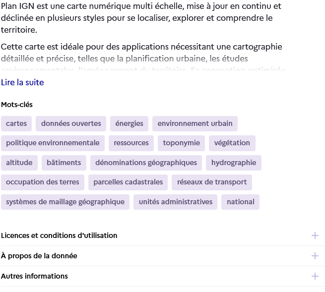 Image décrivant la partie gauche de la partie à propos