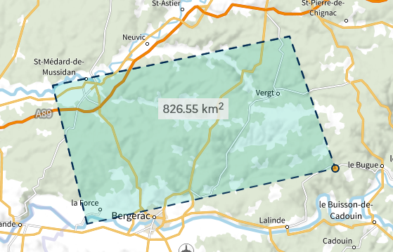 Image décrivant comment créer une surface