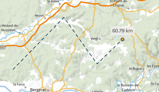 Création d’une ligne