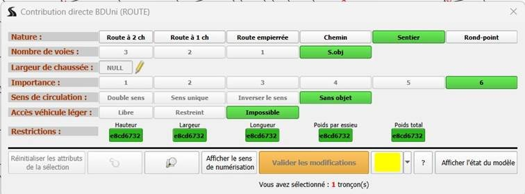 Plugin assistant route