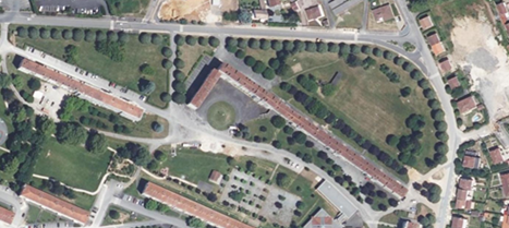 Périgueux en 2021