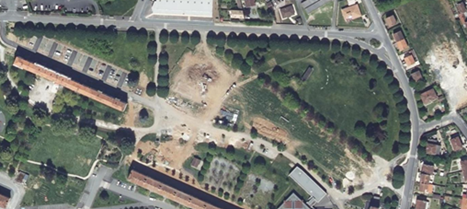 Périgueux en 2024