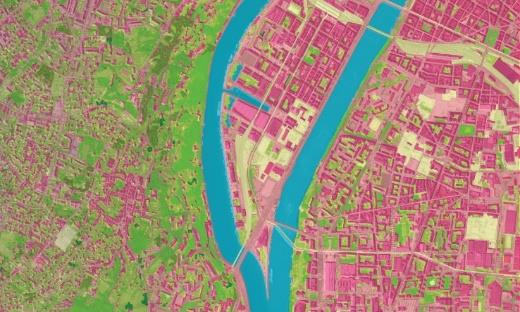 Référentiels de description du territoire